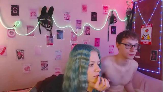 Image 4 of your_horny_friends Stream on Chaturbate on 16 days ago
