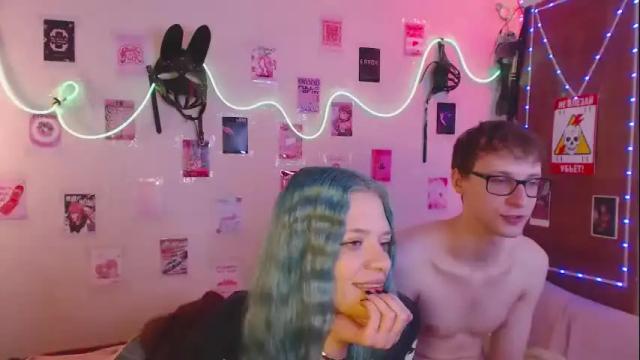 Thumbnail 2, your_horny_friends's Stream at Chaturbate, 12 days ago