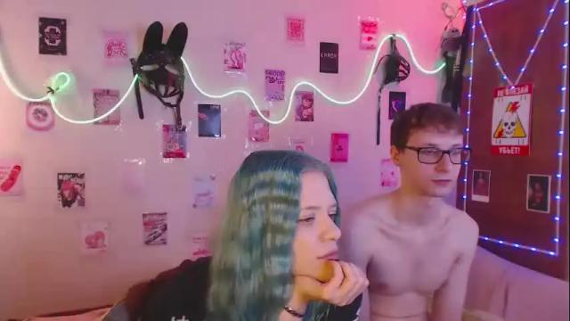 Image 6 of your_horny_friends Stream on Chaturbate on 16 days ago