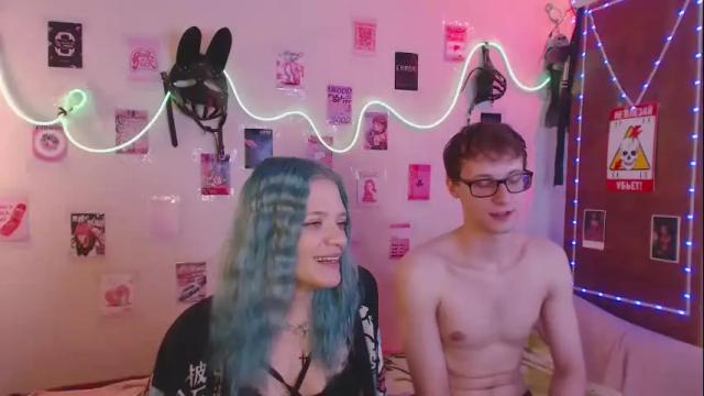 Image 7 of your_horny_friends Stream on Chaturbate on 16 days ago