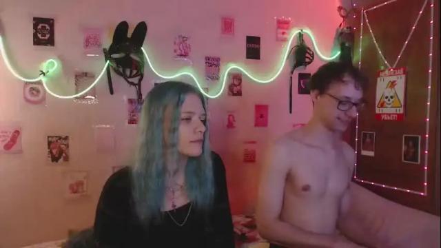 Image 10 of your_horny_friends Stream on Chaturbate on 14 days ago