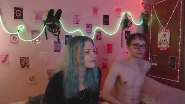 Image 11 of your_horny_friends Stream on Chaturbate on 14 days ago