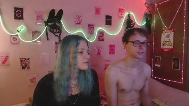 Image 3 of your_horny_friends Stream on Chaturbate on 14 days ago