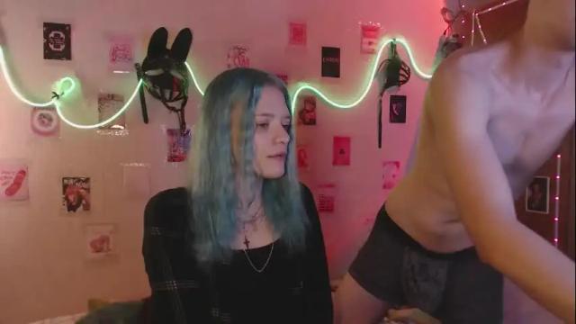 Image 6 of your_horny_friends Stream on Chaturbate on 14 days ago
