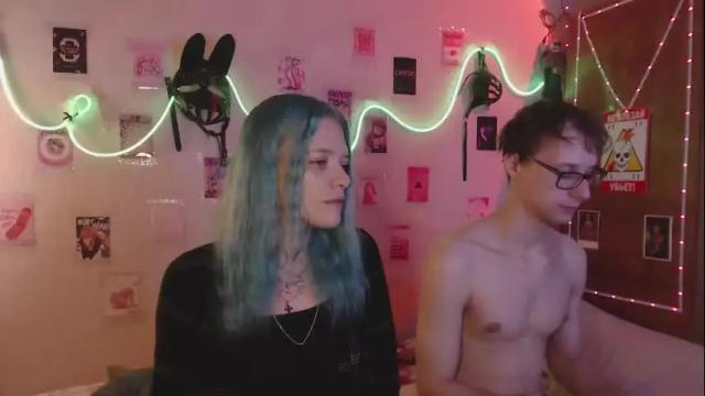 Image 7 of your_horny_friends Stream on Chaturbate on 14 days ago