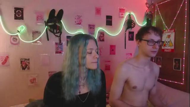 Image 8 of your_horny_friends Stream on Chaturbate on 14 days ago