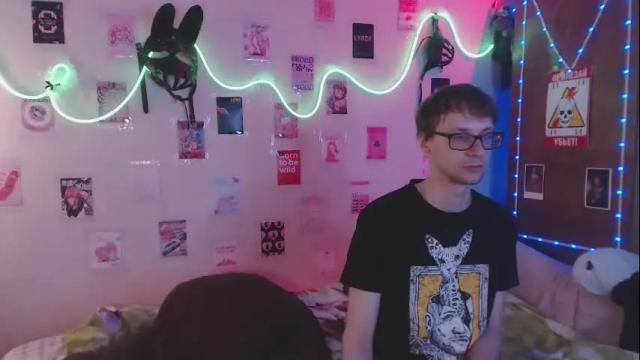 Image 12 of your_horny_friends Stream on Chaturbate on 10 days ago