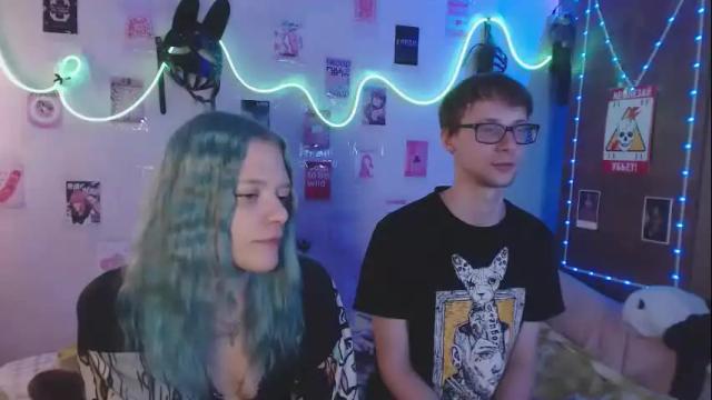 Image 4 of your_horny_friends Stream on Chaturbate on 10 days ago
