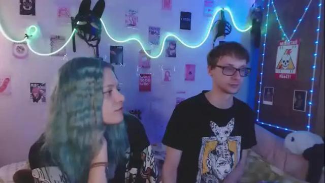 Image 6 of your_horny_friends Stream on Chaturbate on 10 days ago