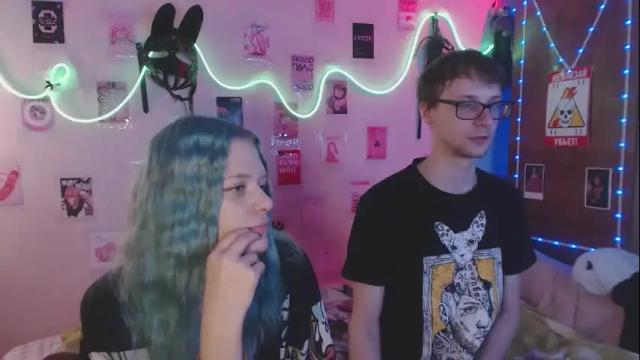 Image 8 of your_horny_friends Stream on Chaturbate on 10 days ago
