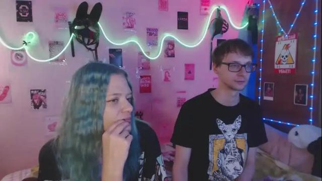 Thumbnail 3, your_horny_friends's Stream at Chaturbate, 8 days ago