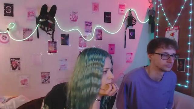 Image 10 of your_horny_friends Stream on Chaturbate on 6 days ago