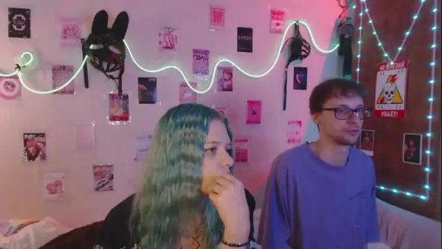 Image 12 of your_horny_friends Stream on Chaturbate on 6 days ago