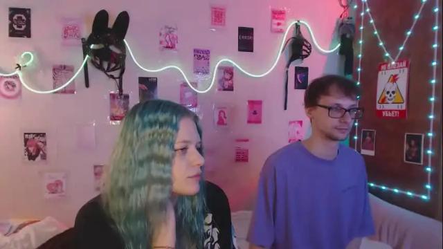 Thumbnail 2, your_horny_friends's Stream at Chaturbate, 4 days ago