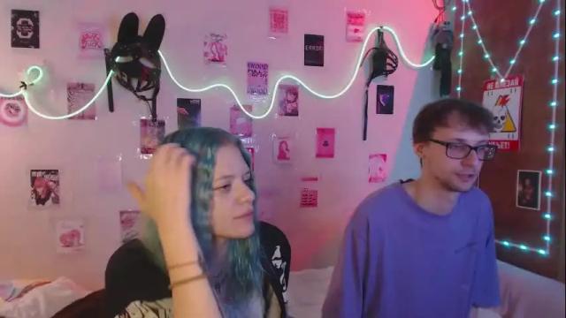 Image 7 of your_horny_friends Stream on Chaturbate on 6 days ago