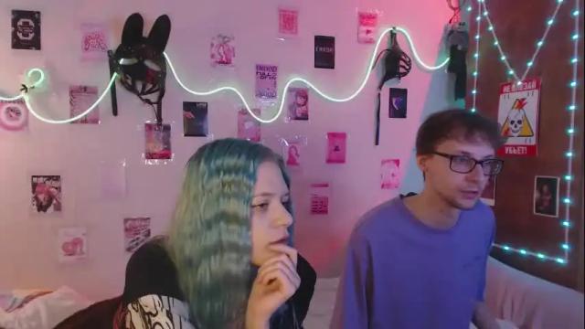 Thumbnail 3, your_horny_friends's Stream at Chaturbate, 4 days ago