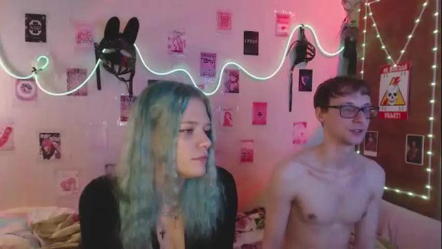 Thumbnail 1, your_horny_friends's Stream at Chaturbate, 1 day ago
