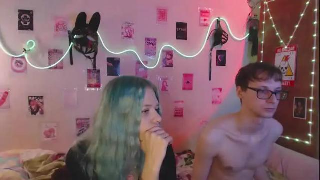 Image 12 of your_horny_friends Stream on Chaturbate on 4 days ago