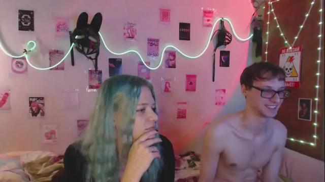 Image 4 of your_horny_friends Stream on Chaturbate on 4 days ago