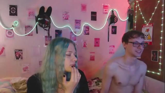 Thumbnail 2, your_horny_friends's Stream at Chaturbate, 1 day ago