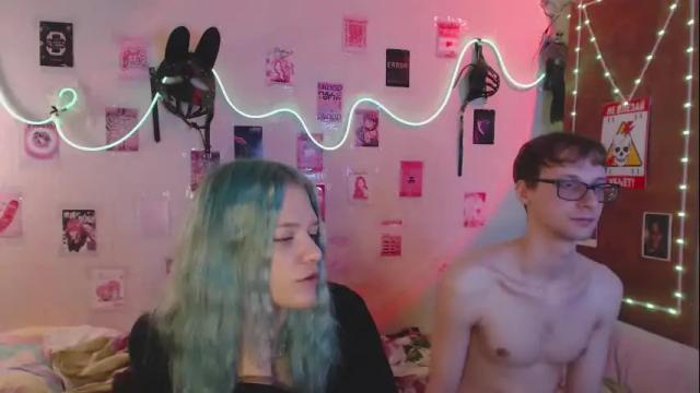 Image 7 of your_horny_friends Stream on Chaturbate on 4 days ago