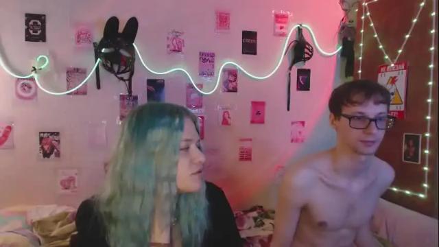 Image 8 of your_horny_friends Stream on Chaturbate on 4 days ago