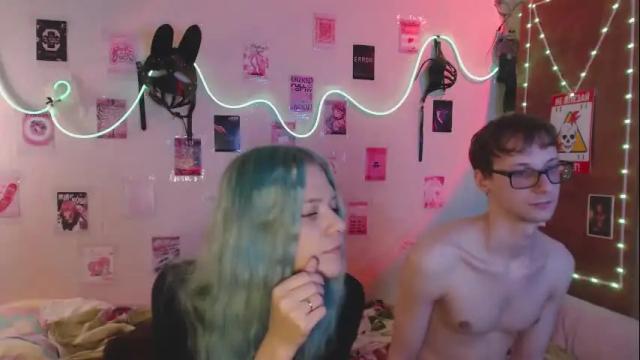 Thumbnail 3, your_horny_friends's Stream at Chaturbate, 1 day ago
