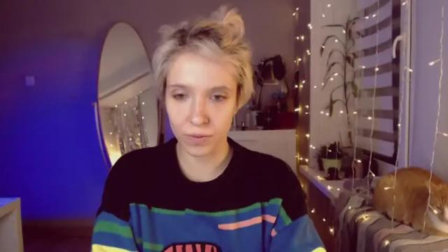 Image 12 of your_hot_ex Stream on Chaturbate on 15 months ago