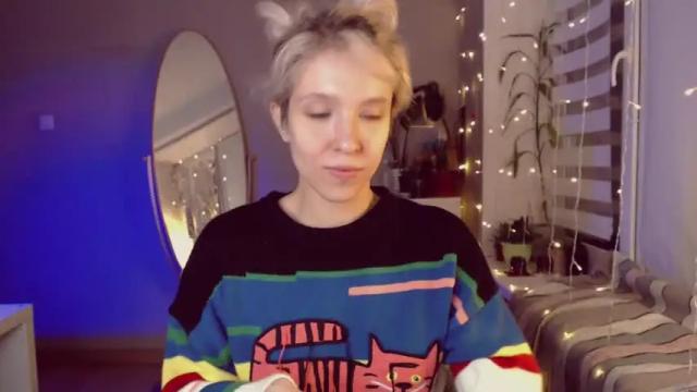 Image 3 of your_hot_ex Stream on Chaturbate on 15 months ago