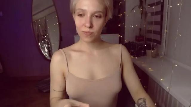 Thumbnail 3, your_hot_ex's Stream at Chaturbate, 14 months ago