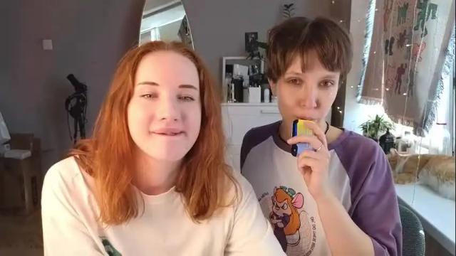 Thumbnail 1, your_hot_ex's Stream at Chaturbate, 2 months ago