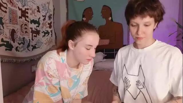 Thumbnail 1, your_hot_ex's Stream at Chaturbate, 4 days ago