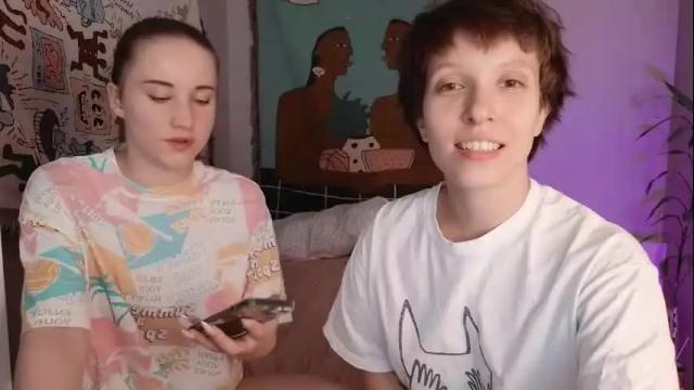 Image 2 of your_hot_ex Stream on Chaturbate on 5 days ago