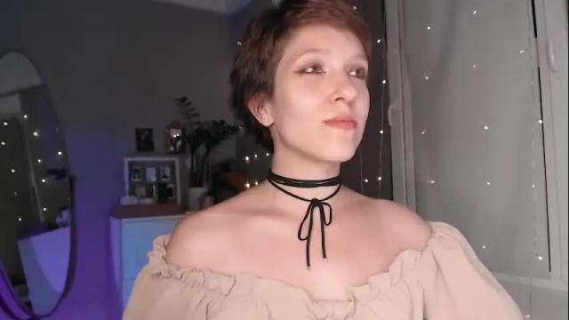 Thumbnail 1, your_hot_ex's Stream at Chaturbate, 1 day ago