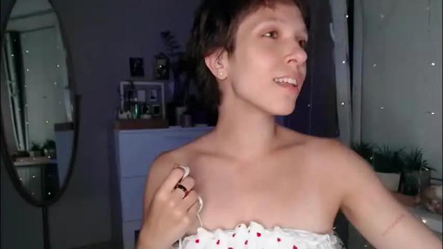 Thumbnail 1, your_hot_ex's Stream at Chaturbate, 2 months ago