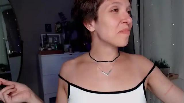 Thumbnail 1, your_hot_ex's Stream at Chaturbate, 2 months ago