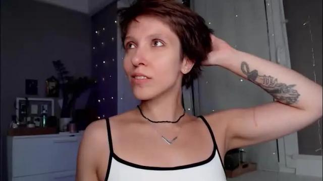 Image 4 of your_hot_ex Stream on Chaturbate on 2 months ago