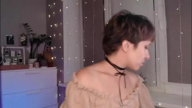 Thumbnail 1, your_hot_ex's Stream at Chaturbate, 2 months ago