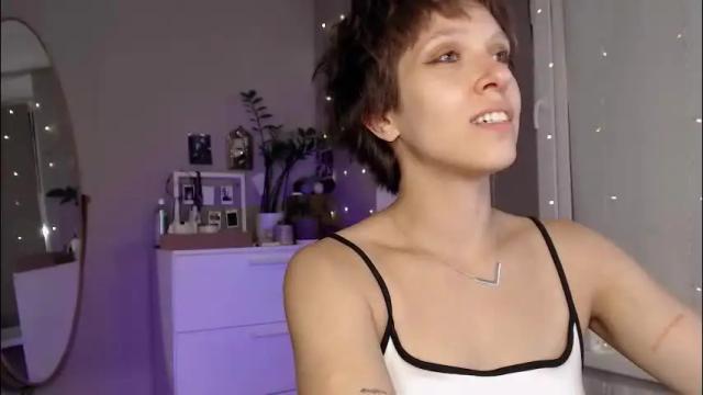 Image 4 of your_hot_ex Stream on Chaturbate on 2 months ago