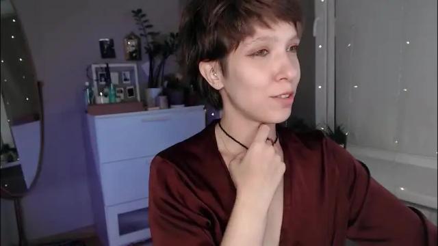 Thumbnail 1, your_hot_ex's Stream at Chaturbate, 2 months ago