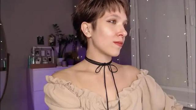 Thumbnail 1, your_hot_ex's Stream at Chaturbate, 1 month ago