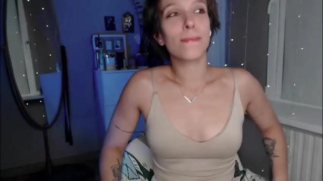 Thumbnail 1, your_hot_ex's Stream at Chaturbate, 1 month ago