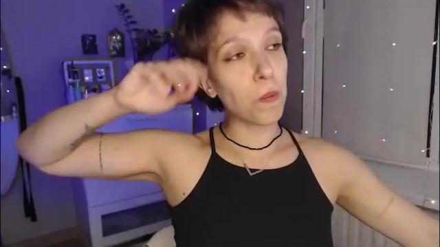 Image 6 of your_hot_ex Stream on Chaturbate on 1 month ago