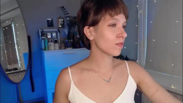 Thumbnail 2, your_hot_ex's Stream at Chaturbate, 1 month ago