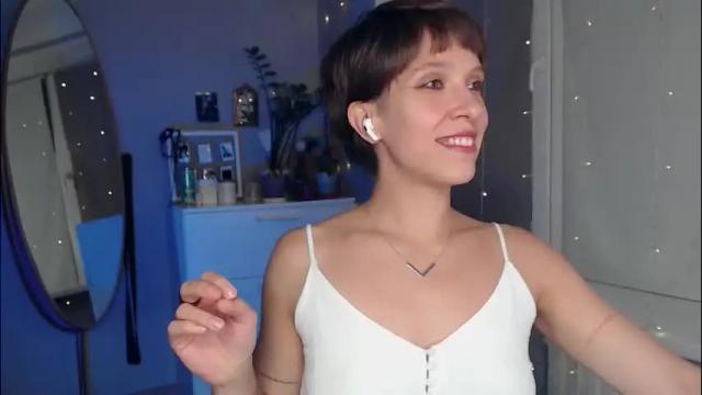 Thumbnail 1, your_hot_ex's Stream at Chaturbate, 1 month ago