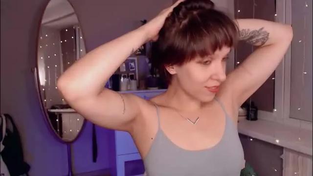 Thumbnail 1, your_hot_ex's Stream at Chaturbate, 27 days ago