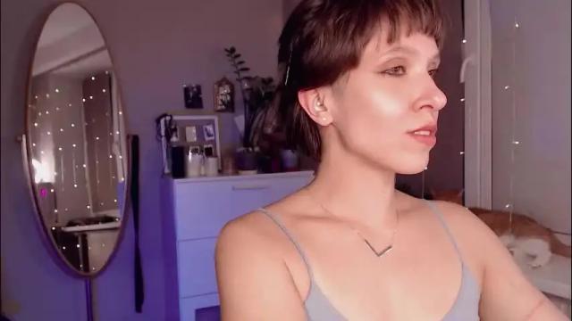 Thumbnail 2, your_hot_ex's Stream at Chaturbate, 27 days ago