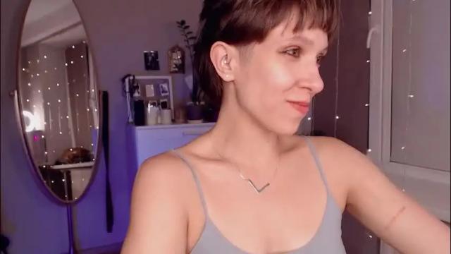 Thumbnail 3, your_hot_ex's Stream at Chaturbate, 27 days ago