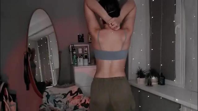 Thumbnail 3, your_hot_ex's Stream at Chaturbate, 25 days ago