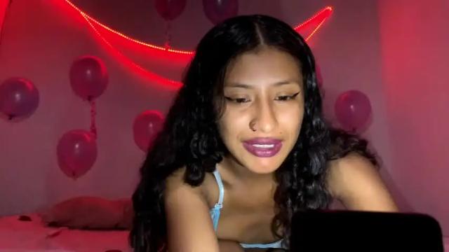 Image 10 of your_hot_fantasy0210 Stream on Chaturbate on 23 months ago